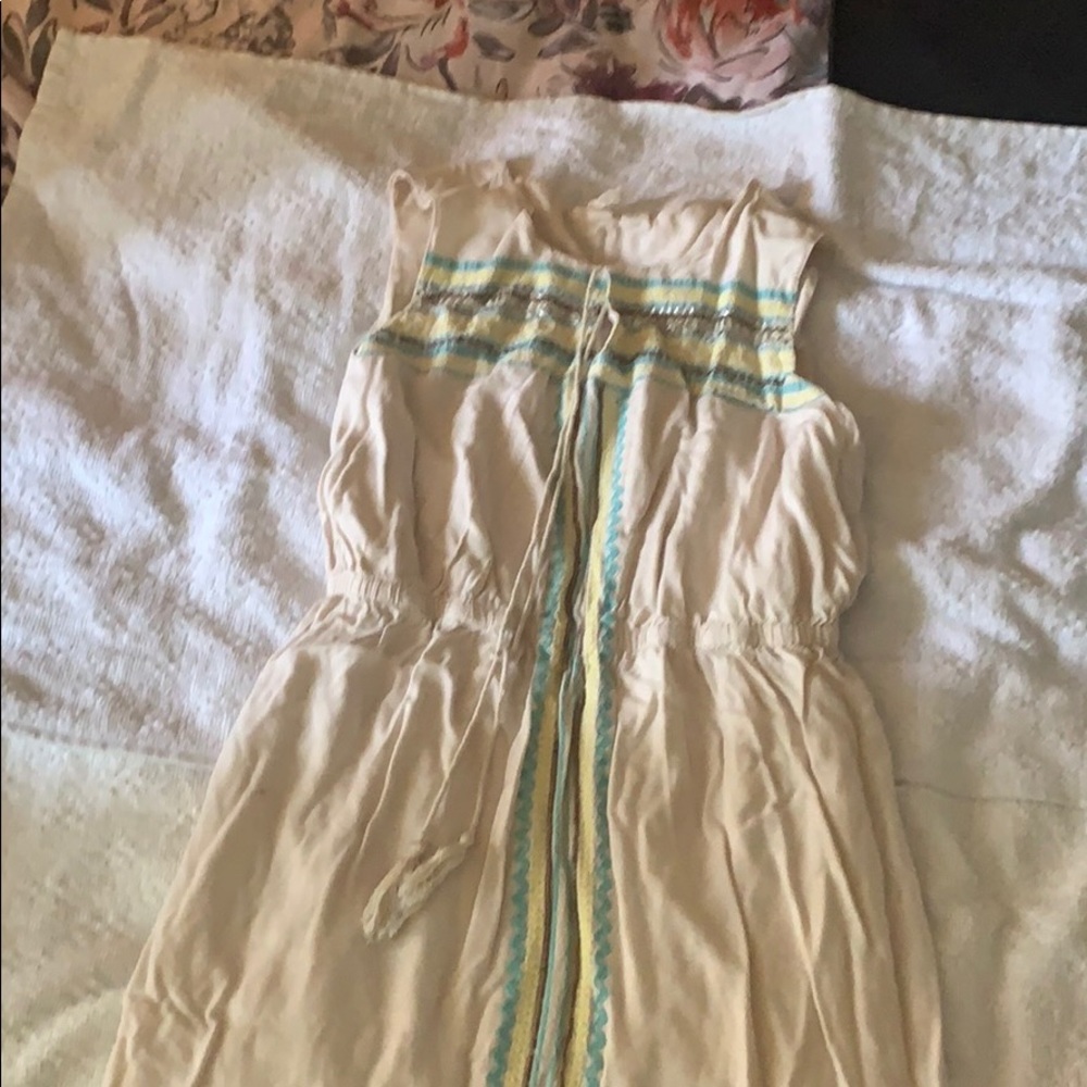 Summer Dress